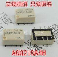 “”：{： New AGQ210A4H SOP8.