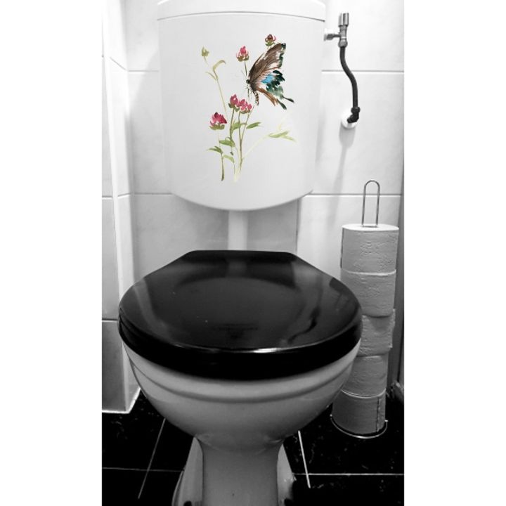 zttzdy-16-24-5cm-butterfly-and-flower-ink-painting-wall-sticker-toilet-seat-decal-home-decor-t2-0462