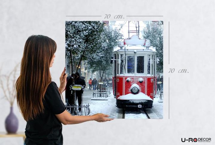 u-ro-decor-รุ่น-tram-รถราง-ภาพพิมพ์-ขนาด-70-x-70-ซม