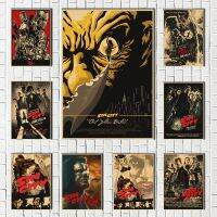 Sin City Retro โปสเตอร์ Vintage Wall Decor สำหรับ Home Bar Cafe ส่วนบุคคลตกแต่งห้อง