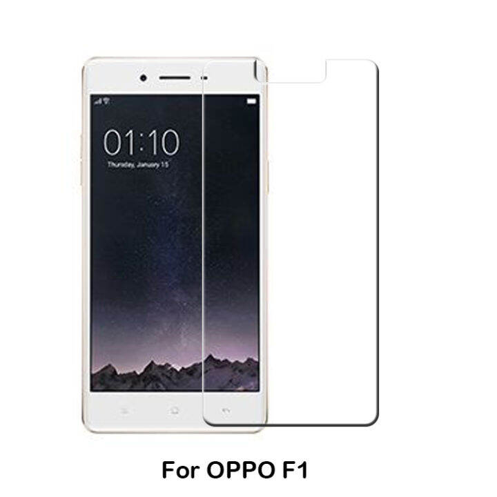 anti gores oppo f1