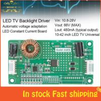 ◎❃ Bamaxis บอร์ดควมคุมกระแสไฟแบล็กไลท์ทีวี LED LCD ขนาด 10-42 นิ้ว
