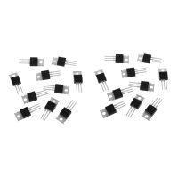 20pc IRF3205 IRF3205PBF Fast Switching Power Mosfet Transistor / N Channel T0220