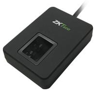 เครื่องสแกนนิ้วแบบ USB ZKTeco ZK9500 Fingerprint USB Reader ของแท้ แถมฟรี SDK