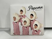 1 CD MUSIC ซีดีเพลงสากล    Popcorn ARASHI  -   Popcorn ARASHI    (K5D20)