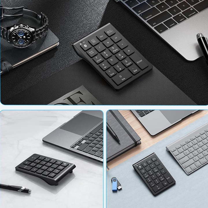 wireless-keypad-bluetooth-number-keypad-office-keyboard-22-keys-portable-slim-numeric-pad-for-laptop-computer-pc-desktop-notebook