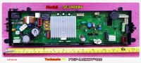 แผงควบคุมเครื่องซักผ้าอัตโนมัติฮิตาชิ/PCB MAIN/Hitachi/PTSF-140XWV*026