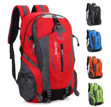 Men Women Foldable Outdoor Backpack Portable Lightweight 15l Large Capacity  Fashion Travel Backpack