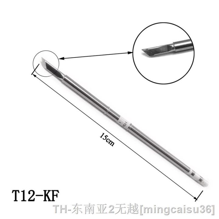 hk-6pcs-t12-iron-t12-k-hakko-solder-tips-soldering-welding-stings