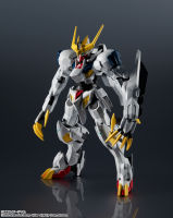 Bandai(บันได) TAMASHII GUNDAM UNIVERSE ASW-G-08 GUNDAM BARBATOS LUPUS REX