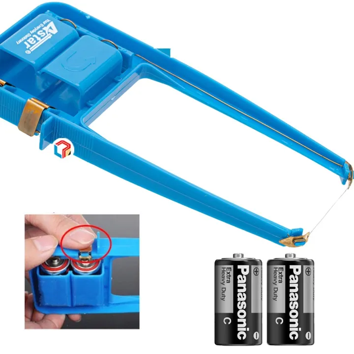 Astar 320 Styrofoam Cutter Lazada