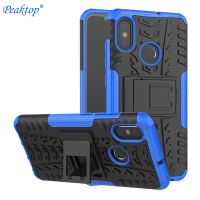 ✵✖ For Xiaomi Mi Max 3 2 9 SE 8 Lite A2 5X 6X A1 5S RedMi 7A S2 5 Plus Note 7 4X 4 6 5 Pro 5A Prime Hybrid Armor Rugged Cover Case