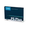 Crucial® P5 Plus 3D NAND NVMe™ PCIe® M.2 SSD GEN 4 (500GB / 1TB / 2TB)  |  WELL PLAYED Purchase & Win - https://crucialpromos.asia/. 