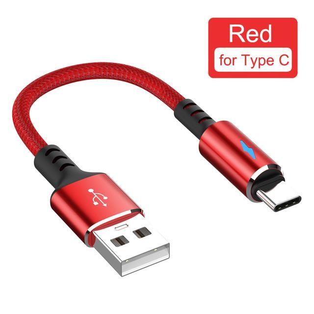 chaunceybi-ultra-short-25cm-usb-type-c-data-cable-a-to-kable-5a-fast-charging-cord-note-12-pro