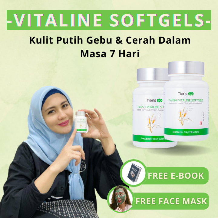 Skincare Pemutih Badan Terbaik