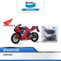 Bendix ผ้าเบรค Honda CBR600 ดิสเบรคหน้า (MD70)