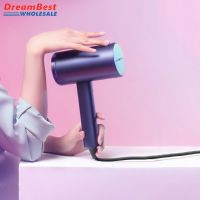 ❤️ Dream Best Handheld Steamer 1200W Powerful Garment Steamer Portable 15 Seconds Fast-Heat Steam Iron Ironing Machine for Home Travel