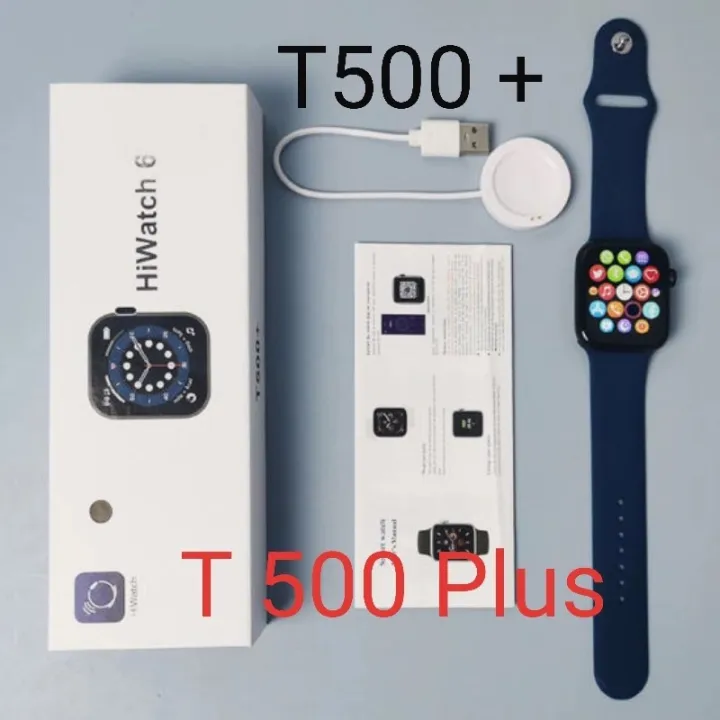 Watch t 500 plus Clearance
