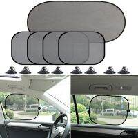 hot【DT】 Car Window Sunshade Covers Windshield ShadeCar Styling Protection Film Kids