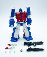 IN Stock G1 Transformation PAPA Toys Ultra Magnus PPT05 PPT-05 War Action Figure Robot Toys