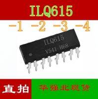 10pcs ILQ615 DIP16ILQ615-1 ILQ615-2 ILQ615-3 ILQ615-4