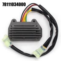 78111034000 Rectifier Pressure Regulator Rectifier Motorcycle for Freeride 250 350 450 500 EXC- F XCF-W EXC XC-FW