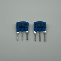 50PCS Tdk เซรามิคคริสตัล Oscillator FFE10.7MA 10.7MHZ ปลั๊กตรง3-Pin Matte Sur