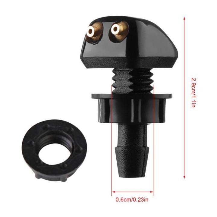 1-pair-car-front-windshield-washer-wiper-nozzle-sprayer-universal-automobile-windshield-washer-nozzles-accessories-method