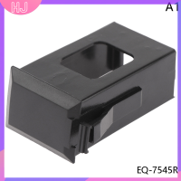 【HJ】 6F22กล่องใส่แบตเตอรี่ทดแทนสำหรับ EQ-7545R/LC-5 Battery Storage BOX