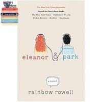 WoW !! Eleanor Park (INTERNATIONAL) สั่งเลย!! หนังสือภาษาอังกฤษมือ1 (New)