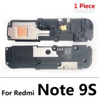 สายเคเบิ้ลยืดหยุ่นสำหรับลำโพงเสียงดังกริ่งกระดิ่ง Xiaomi Redmi 7 7a 8 8a 9a Note 5 6 7 8 8T 9S 9 Pro Max