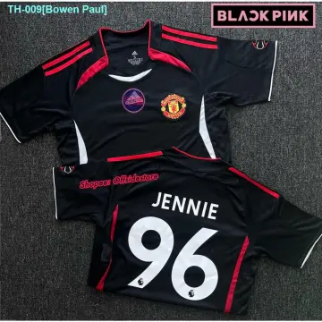 Manchester United Teamgeist Jersey ราคาถูก ซื้อออนไลน์ที่ - ต.ค. 2023