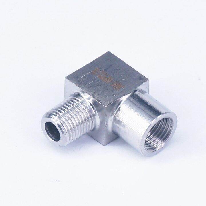 3500psi-1-8-npt-female-to-male-elbow-pipe-fitting-304-stainless-steel-water-gas-oil-250-bar