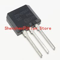 Special Offers 10Pcs/Lot Z0409MF Z0409SF Z0409NF TO202 Z0409 TO-202 New And Original