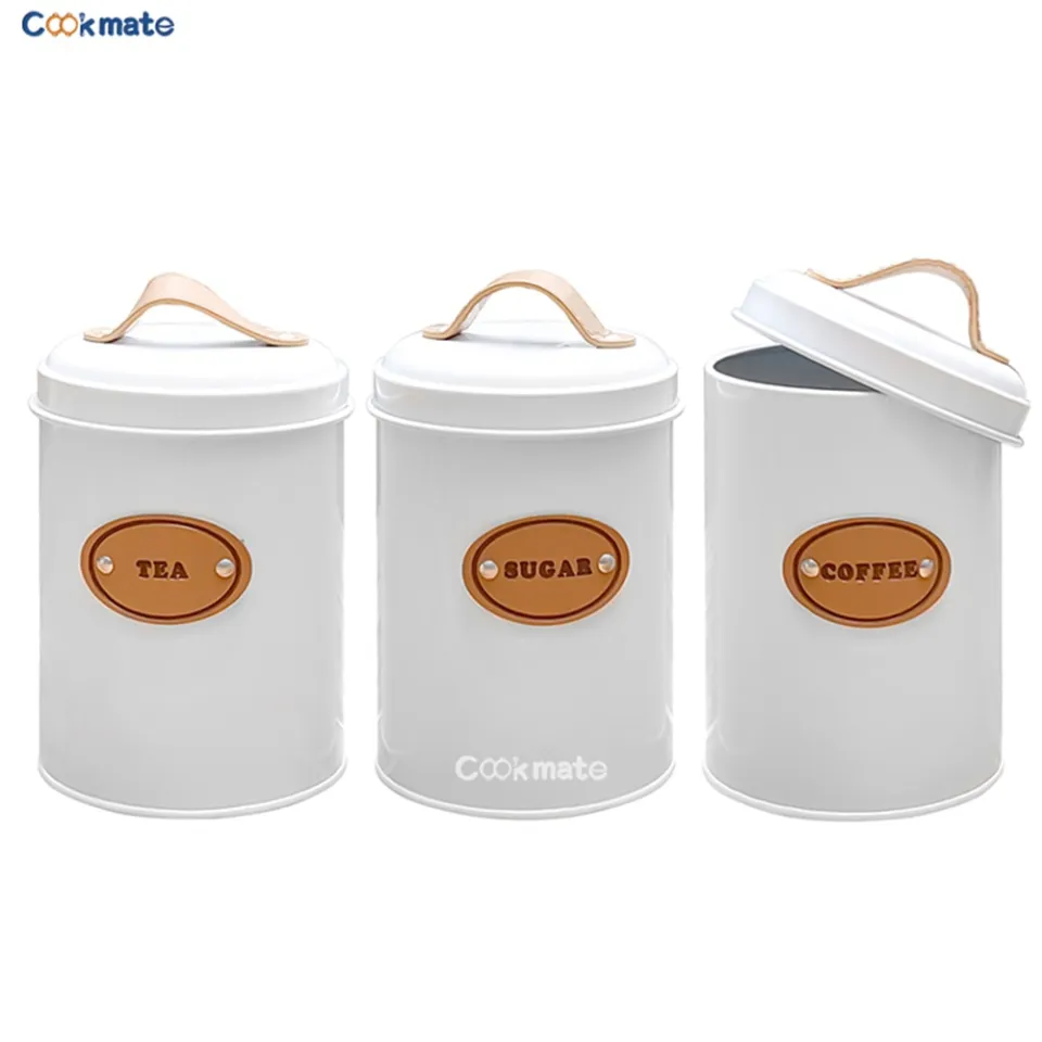 2.5/3.5/5.5KG Plastic Rice Bucket Bulk Cereals Jars Grains Storage Box Case  Food Container