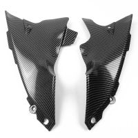 Carbon Side Panel Fai Cowl Cover For Yamaha YZF R1 2004 2005 2006 Essories