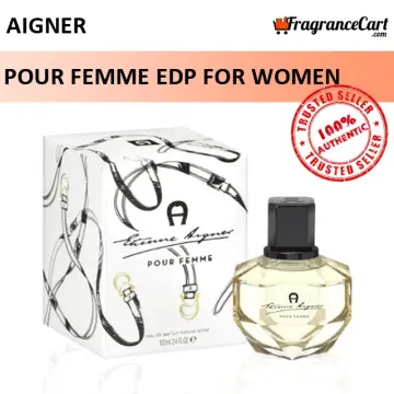 Aigner White Best Price in Singapore Feb 2024 Lazada.sg