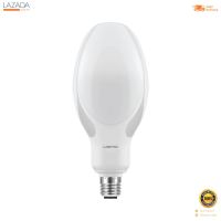 หลอดไฟ LED 85 วัตต์ Daylight LAMPTAN รุ่น MERCURY ทรงโบลิ่ง  [[[ [[[ [[[ สินค้าโปรโมชั่น ]]] ]]] ]]]