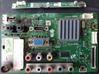 เมนบอร์ดแอลอีดีทีวี (Main Board Led Tv) Samsung​ รุ่น LA32C350D1 รหัสบอร์ด BN41-01372B