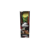Mattel Jurassic World 12" Pteranodon (GWT57) แมทเทล จูราสสิค เวิลด์ ของเล่นแอ็กชั่นฟิกเกอร์ไดโนเสาร์ ทิแรโนดอน