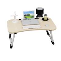 โต๊ะคร่อม โต๊ะวางคอมพิวเตอร์ โต๊ะเขียนหนังสือ bedtable folding computer table