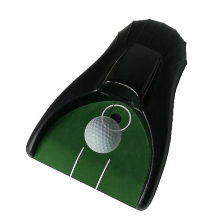 golf-electric-ball-return-device-golf-personal-practice-automatic-ball-return-device-gravity-induction