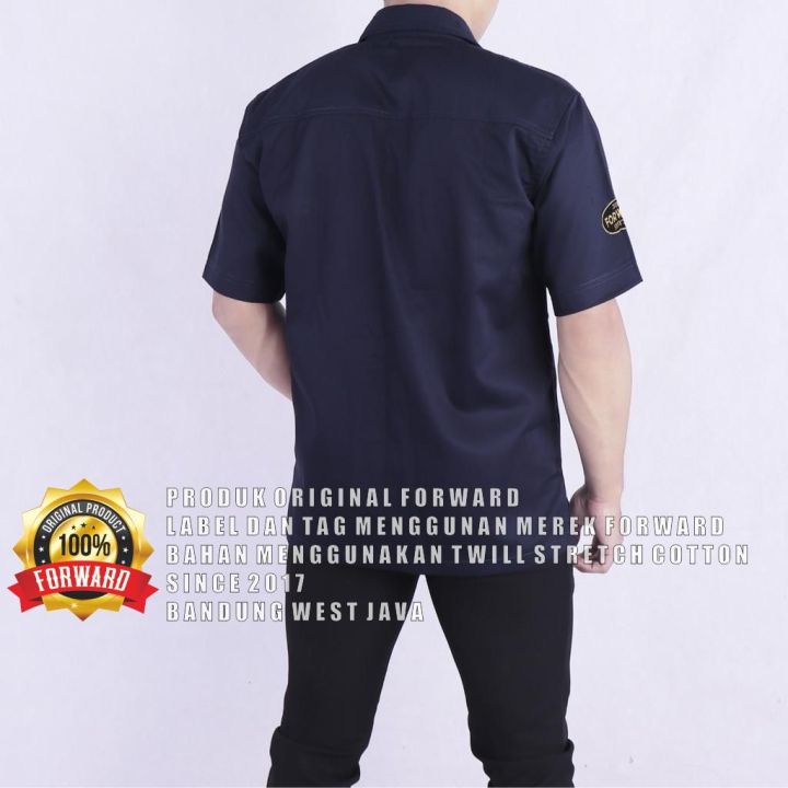 codtheresa-finger-kemeja-workshirt-ss-3-color-short-patch-shirt-series-comfortable-field-work-wear-by-forward-system-k1-forwardshop