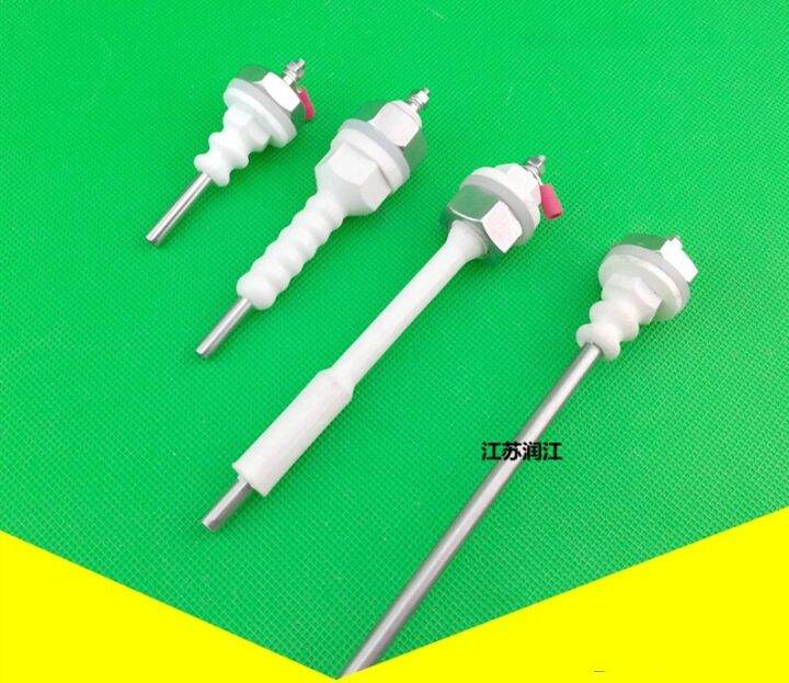 1pcs M16 316 Boiler Electrode High Temperature Liquid Water Level