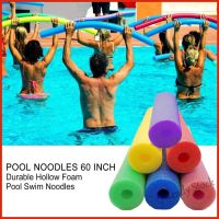 【Ready Stock】 ◄❉﹉ C30 Colorful Swimming Pool Noodles Super Thick EPE Solid Swim Pool Foam Noodles Standard Foam Pool Swim Noodles for Pool