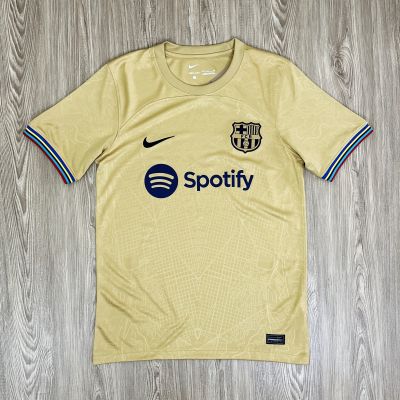 เสื้อทีมฟุตบอล เสื้อบอล ทีม  Barcelonaเสื้อผู้ชาย เสื้อผู้ใหญ่งานดีมาก  คุณภาพสูง เกรด AAA