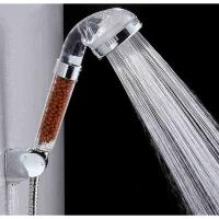 HOT** กำจัดคลอรีนในน้ำปะปา SPA Shower Head spa ฝักบัวสปา ฝักบัวเกาหลี น้ำแร่ไอออน ส่งด่วน ฝักบัว แรง ดัน สูง ฝักบัว อาบ น้ำ ก๊อก ฝักบัว เร น ชาว เวอร์