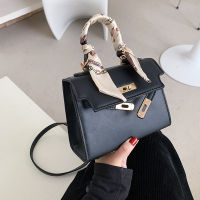 Summer Fashion Handbags 2021 New High-Quality Ribbon Shoulder Bag Designer Messenger Bag Luxury Brand Leather Handbag