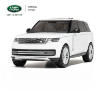 RANGE ROVER 1:43 SCALE MODEL - OSTUNI PEARL WHITE