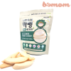 Bánh gạo ăn dặm hữu cơ naeiae hàn quốc cho bé từ 6 tháng vị bí ngô - ảnh sản phẩm 3